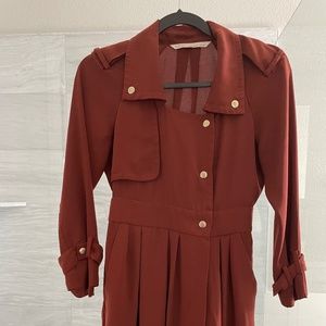 Rachel Roy utility dress